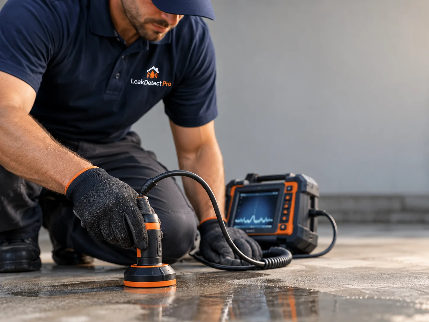 Flat Roof Analysis in Oakdale, IL